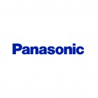 <a href='http://www.infoboard.de/kategorie/hersteller/panasonic/' >» zu Panasonic</a> Panasonic Logo