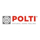 <a href='https://www.infoboard.de/kategorie/hersteller/polti/' >» zu Polti</a> Polti Logo