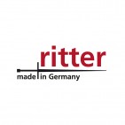 <a href='http://www.infoboard.de/kategorie/hersteller/ritter/' >» zu Ritter</a> Ritter Logo