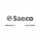 <a href='http://www.infoboard.de/kategorie/hersteller/philips-saeco/' >» zu Saeco</a> Saeco Logo