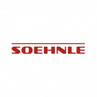 <a href='http://www.infoboard.de/kategorie/hersteller/soehnle/' >» zu Soehnle</a> Soehnle Logo