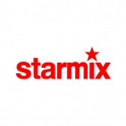 <a href='http://www.infoboard.de/kategorie/hersteller/starmix/' >» zu Starmix</a> Starmix Logo