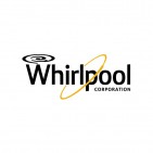 <a href='http://www.infoboard.de/kategorie/hersteller/whirlpool/' >» zu whirlpool</a> Whirlpool Logo