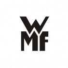 <a href='http://www.infoboard.de/kategorie/hersteller/wmf/' >» zu WMF</a> WMF Logo