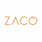 <a href='http://www.infoboard.de/kategorie/hersteller/zaco/' >» zu Zaco</a> Zaco Logo