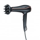 Ausgezeichnet: Haartrockner HC 80 von Beurer