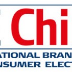 Logo CE China