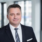 Marco Christ ist neuer Direktor Zentrale Absatzfinanzierung bei der CreditPlus Bank.