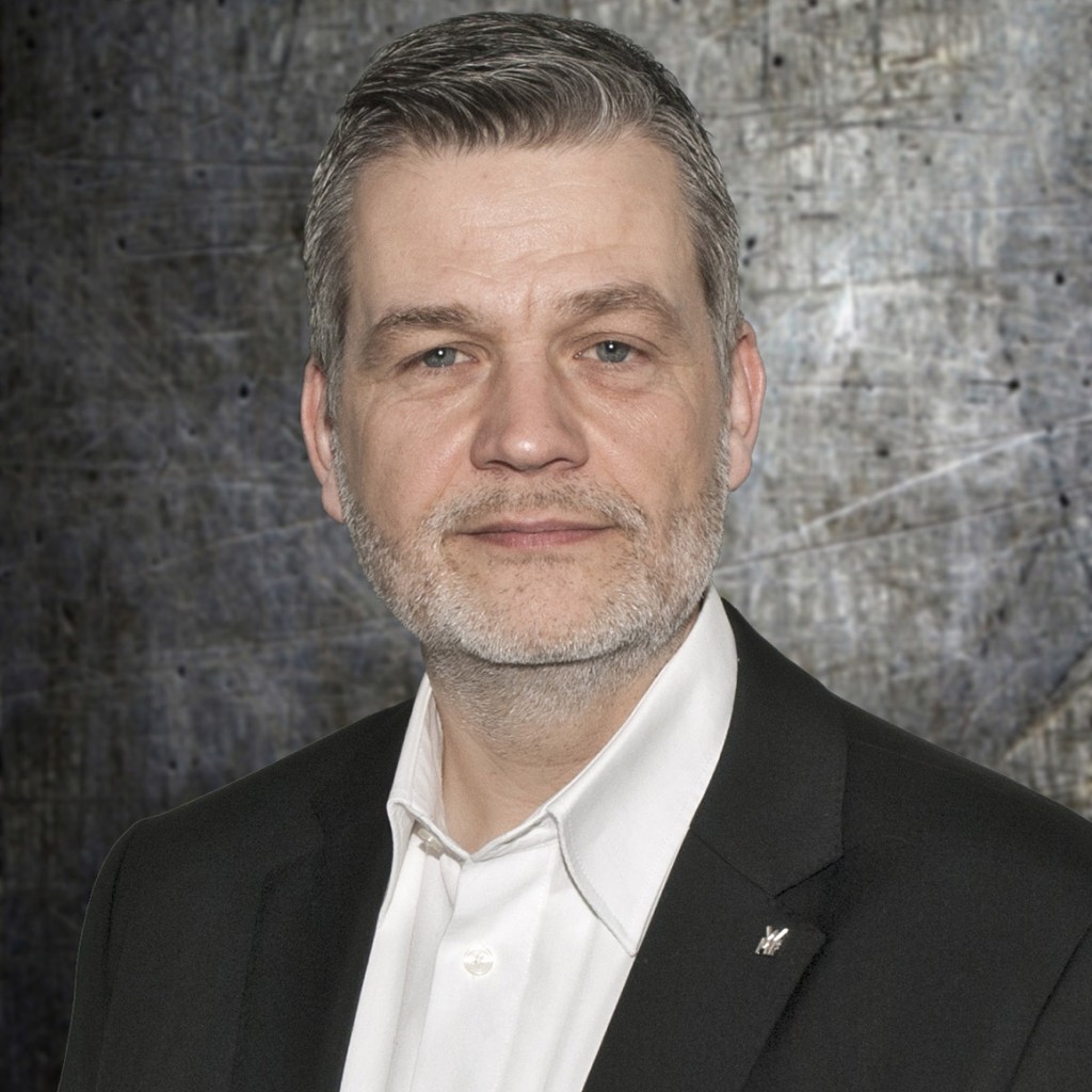 Christian Dierks ist für die WMFce neuer Verkaufsleiter Außendienst Deutschland.