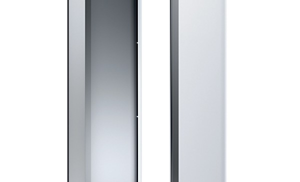 Dyson Luftreiniger Pure Cool Link mit App-Steuerung.