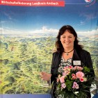 „Wir legen großen Wert darauf, in Zukunft noch flexibler auf Kundenwünsche reagieren zu können“, Sigrid Klenk, geschäftsführerende Gesellschafterin von Rommelsbacher.