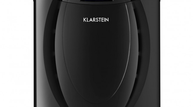 Der Klarstein Luftreiniger Grenoble 4-in-1