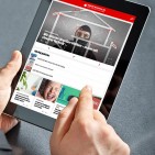 Zukunft in Praxis: Smart-Wohnen.de