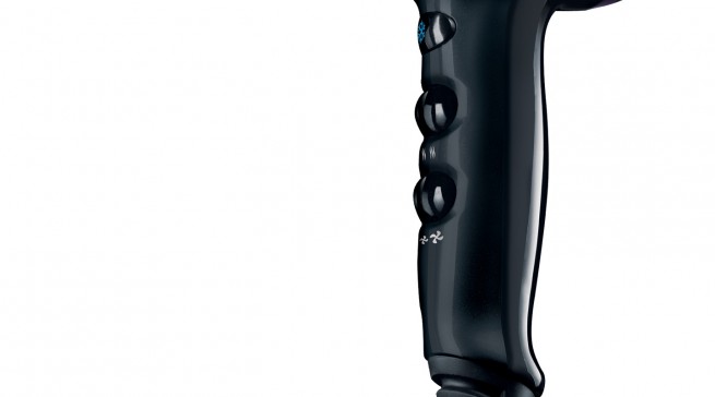 Remington Haartrockner Colour Protect D6090 mit Ionen-Technologie.