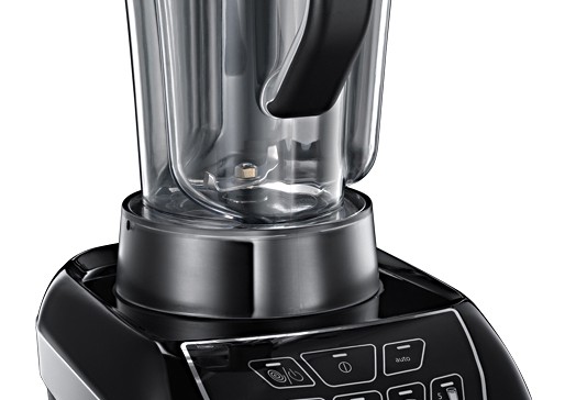 Russell Hobbs Standmixer Performance Pro 22260-56 mit Trilobe-Standmixeraufsatz.