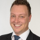 Neuer Key Account Manager bei Electrolux: Jochen Schenkenbach