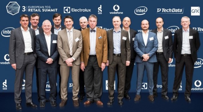 TCG Summit