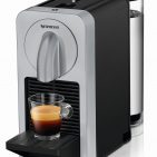 De’Longhi Nespresso Kaffeemaschine Prodigio 170.S mit App-Steuerung.