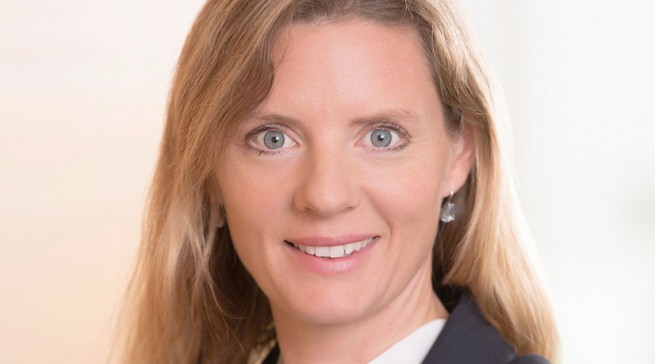 Freut sich über die Auszeichnung zur „Fachhandelsmarke des Jahres“: Kerstin Glanzer.