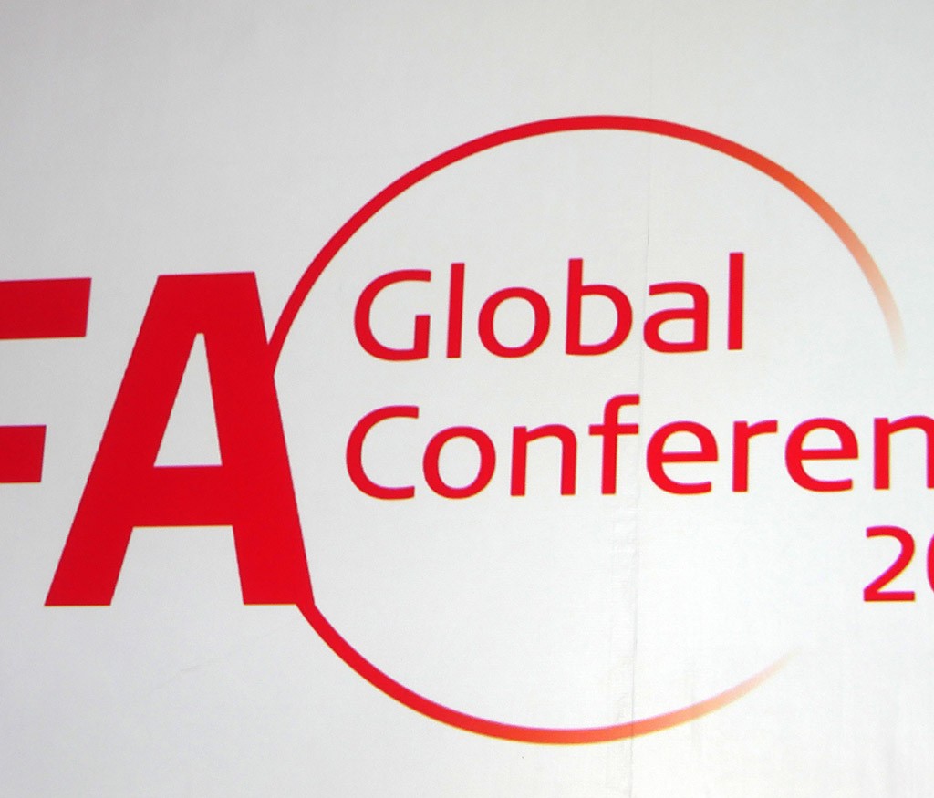 In Hong Kong und Shenzhen fand vom 17. bis 20. Mai 2016 die zehnte IFA Global Conference statt.