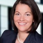 Damaris Landmesser verstärkt das Management-Team von Electrolux