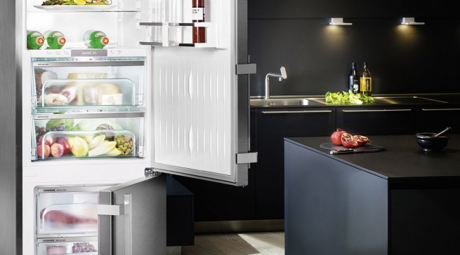 Attraktive Frische: BioFresh von Liebherr mit Aktionszugabe.