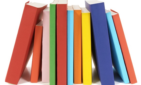 Bücher