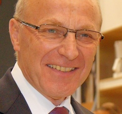 „In einer Welt der kurzlebigen Gebrauchsgüter sehnen sich die Konsumenten nach echten Qualitätsprodukten“, Heinz Werner Ochs, Vorsitzender Pro Business.
