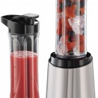 Russell Hobbs Smoothie Maker Mix & Go Steel 23470-56