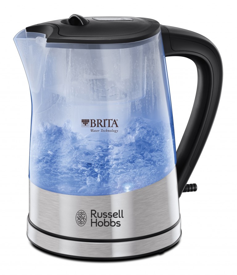 Russell Hobbs Wasserkocher Purity 22850-70