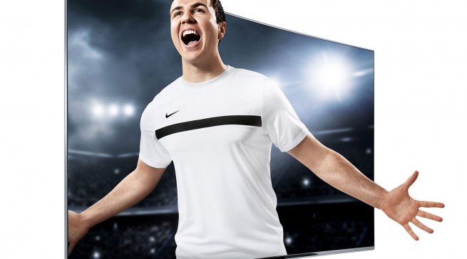 Glücksgriff: Mario Götze ist für Samsung im Vorfeld der Fußball-Europameisterschaft das Gesicht zahlreicher Aktivitäten.