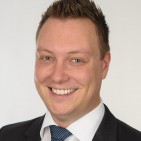 Neuer Key Account Manager bei Electrolux: Jochen Schenkenbach.