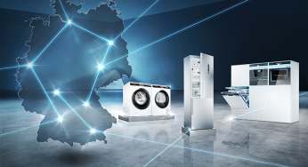 Siemens Roadshow lockte 5.000 Fachbesucher