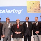 telering: Neuer Aufsichtsrat gewählt
