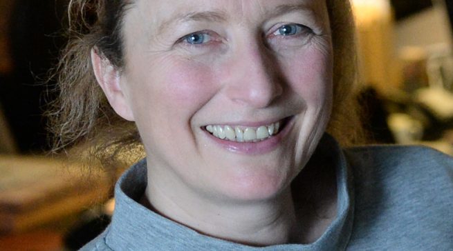 Die britische Designerin Janice Kirkpatrick gestaltet die Partnerland-Inszenierung zur Ambiente 2017.