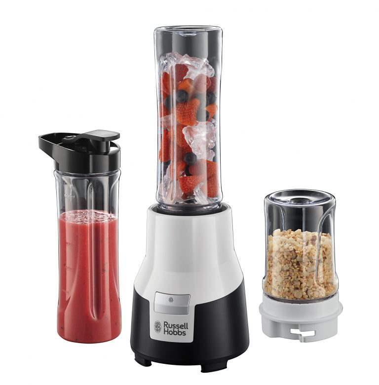 Russell Hobbs Smoothie Maker Mix & Go Aura Pro 22340-56