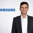 Verstärkt ab Juni das Management der Samsung Electronics GmbH als Director Human Resources: Stefan Grötecke.