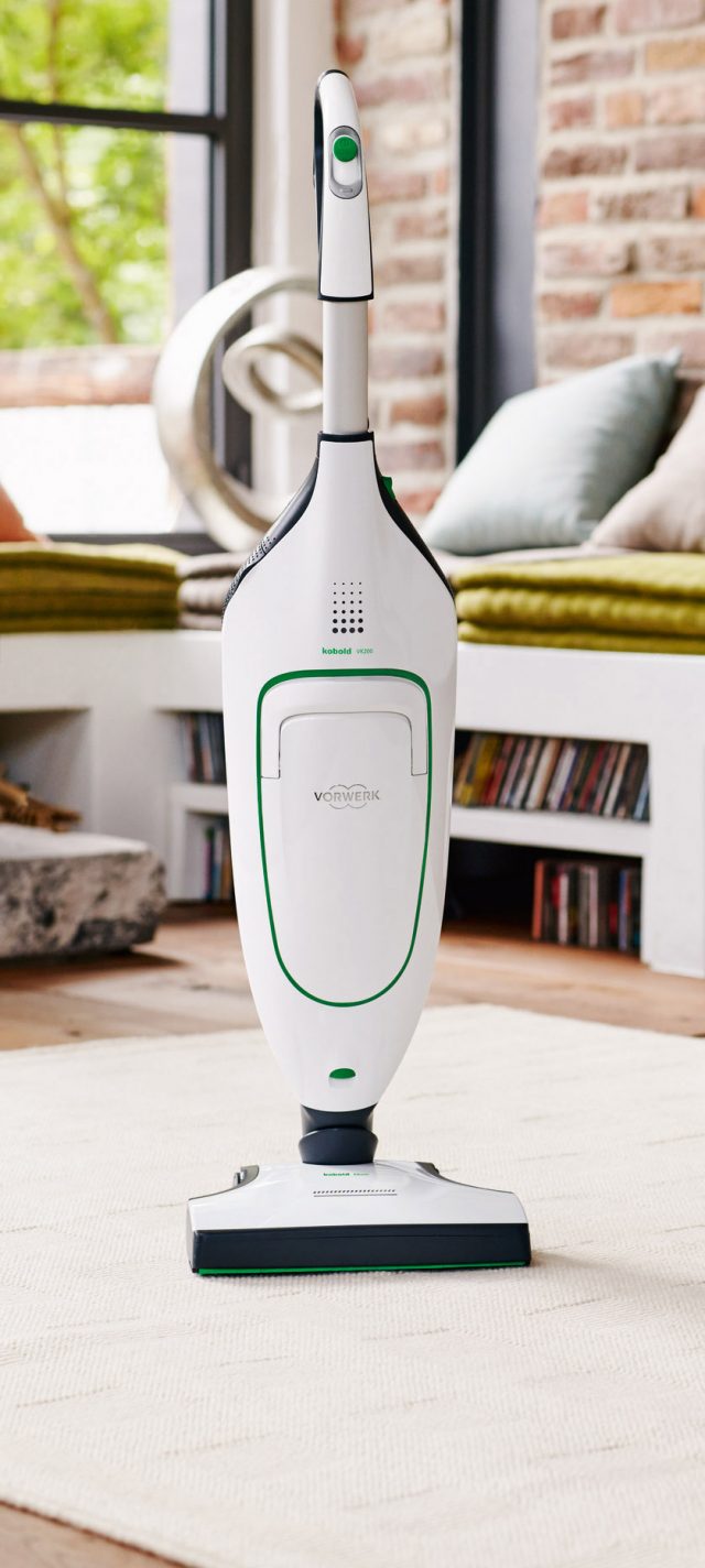 Vorwerk Handstaubsauger Angebot
