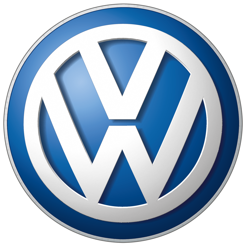 VW Volkswagen Logo