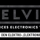 Logo AELVIS 2016