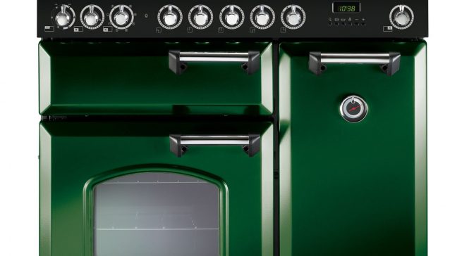 Falcon Herd Classic Deluxe in 8 Farben.