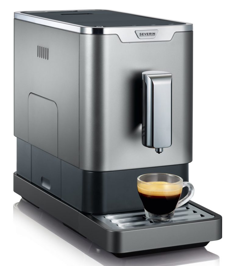 Severin Kaffeevollautomat KV 8090