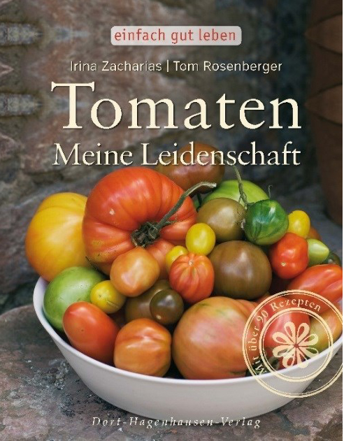 Tomate Cover
