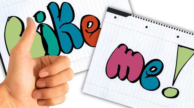 like me!