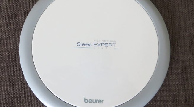 Beurer Sleepexpert SE80
