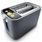 Carrera Toaster No552 mit Countdown-Funktion.