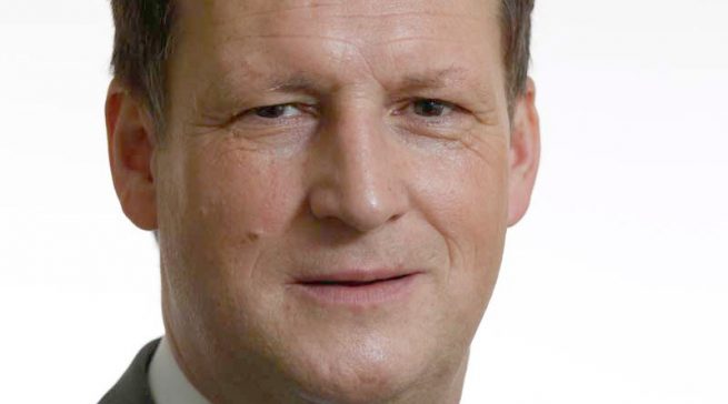 Detlev Nagel, Geschäftsführer Fakir Hausgeräte GmbH