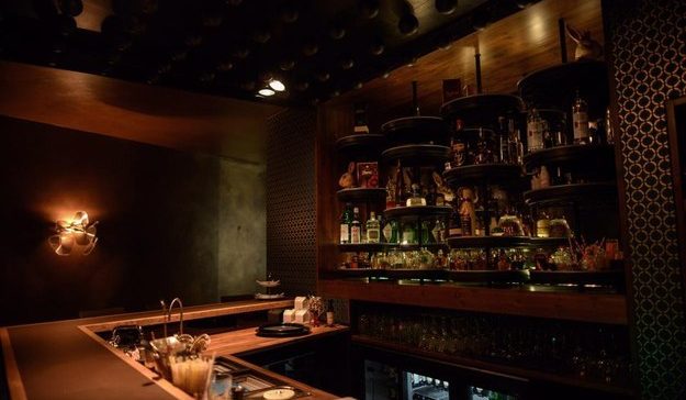 Fairytale Bar Berlin