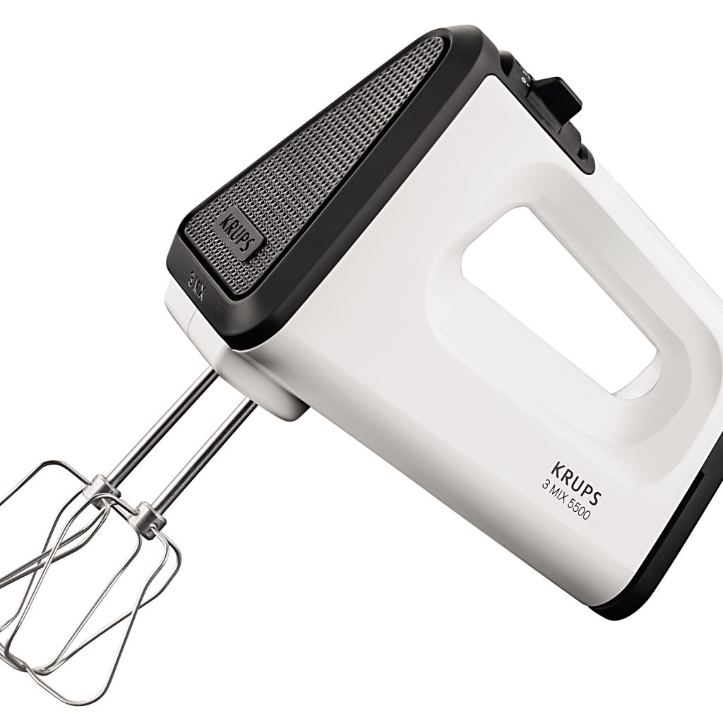Krups Mixer 3 Mix 5500