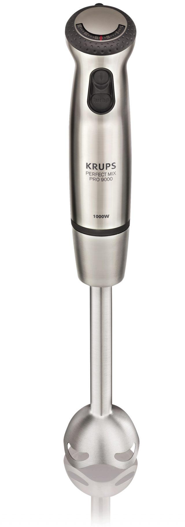 Krups Stabmixer Perfect Mix Pro 9000